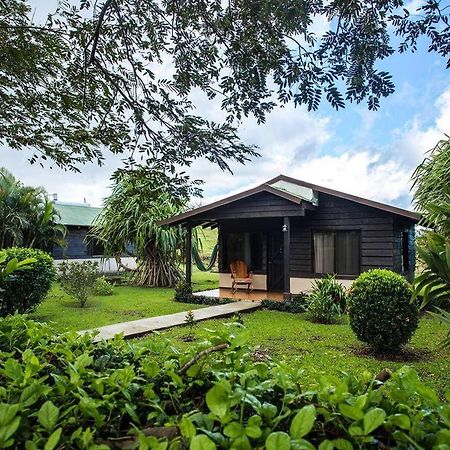 Colinas Del Miravalles Hotel & Hot Springs Guayabo  Exterior foto