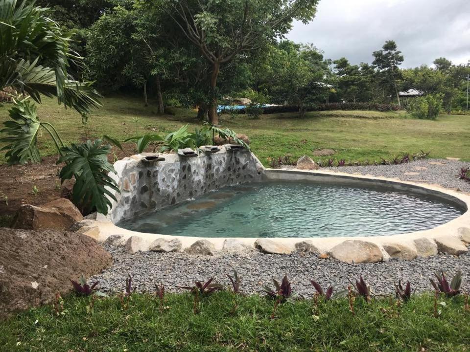 Colinas Del Miravalles Hotel & Hot Springs Guayabo  Exterior foto